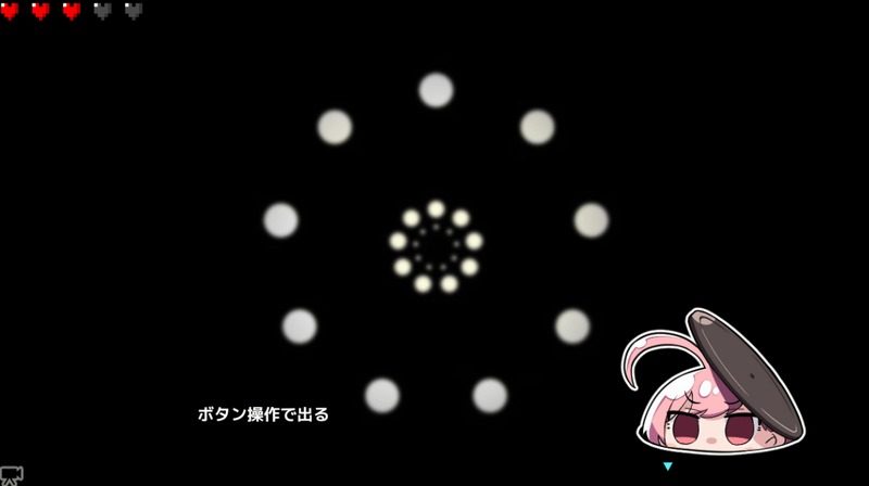 全果徘徊的女子大学生 探索场景 实机截图 7