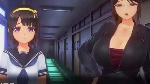 夏日之吻 中文界面 画面 8