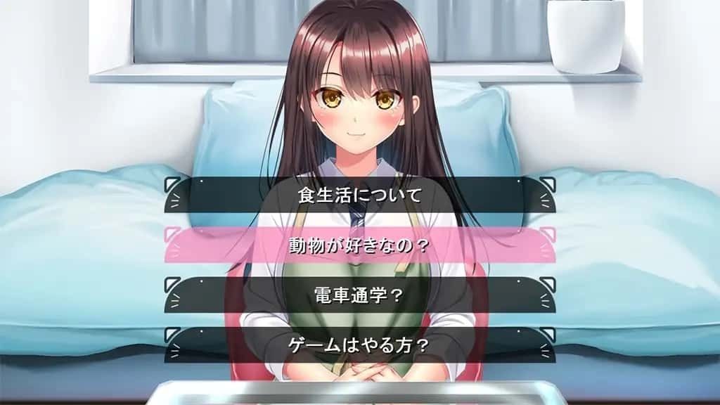 野猫少女的同居生活_Cat Girl Sweet Days 全CG收集 资料图 4