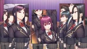 催眠雌小鬼综合症 结局条件 实机截图 8