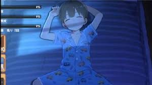 催眠雌小鬼综合症 故事片段 实机截图 2