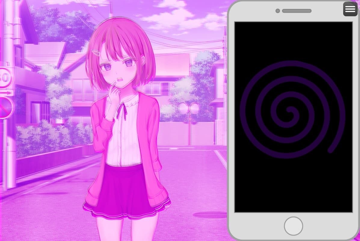 催眠雌小鬼综合症 故事片段 内容截图 3