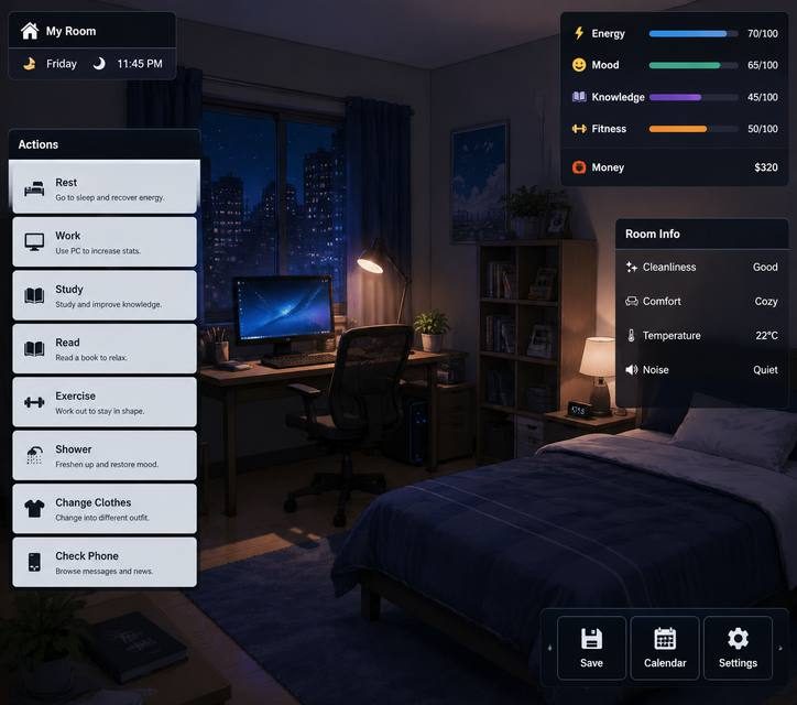 ROOM 官方中文 资料图 6