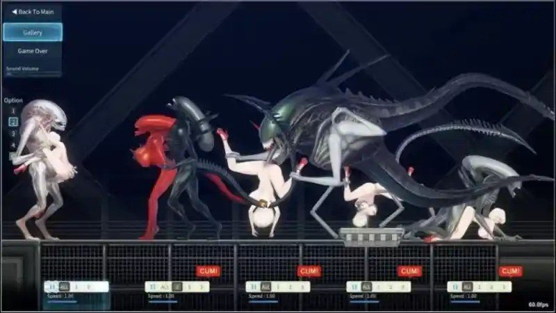 异形探索伊娃计划AlienQuestEVE 剧情互动 展示图 3