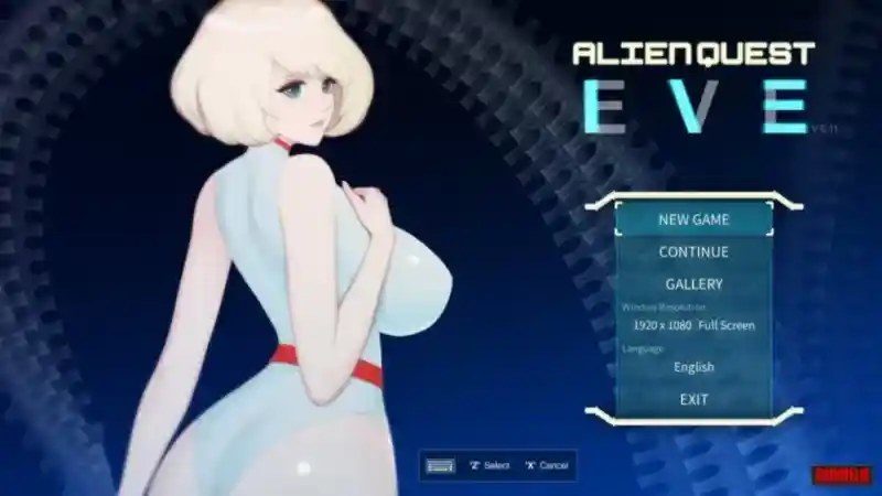 异形探索伊娃计划AlienQuestEVE 场景演出 实机截图 6