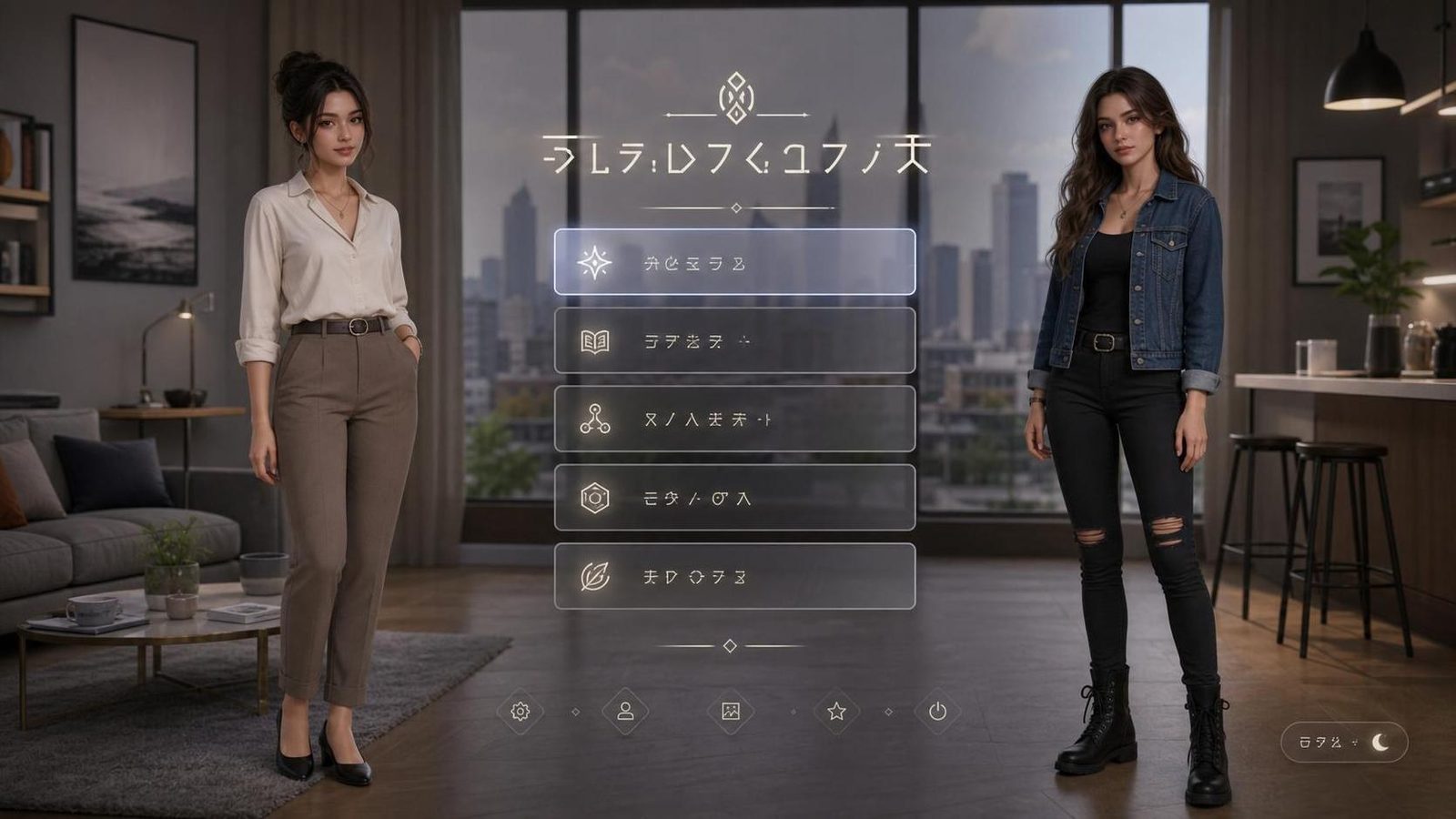 织梦人破解完结版 完整结局 展示图 6