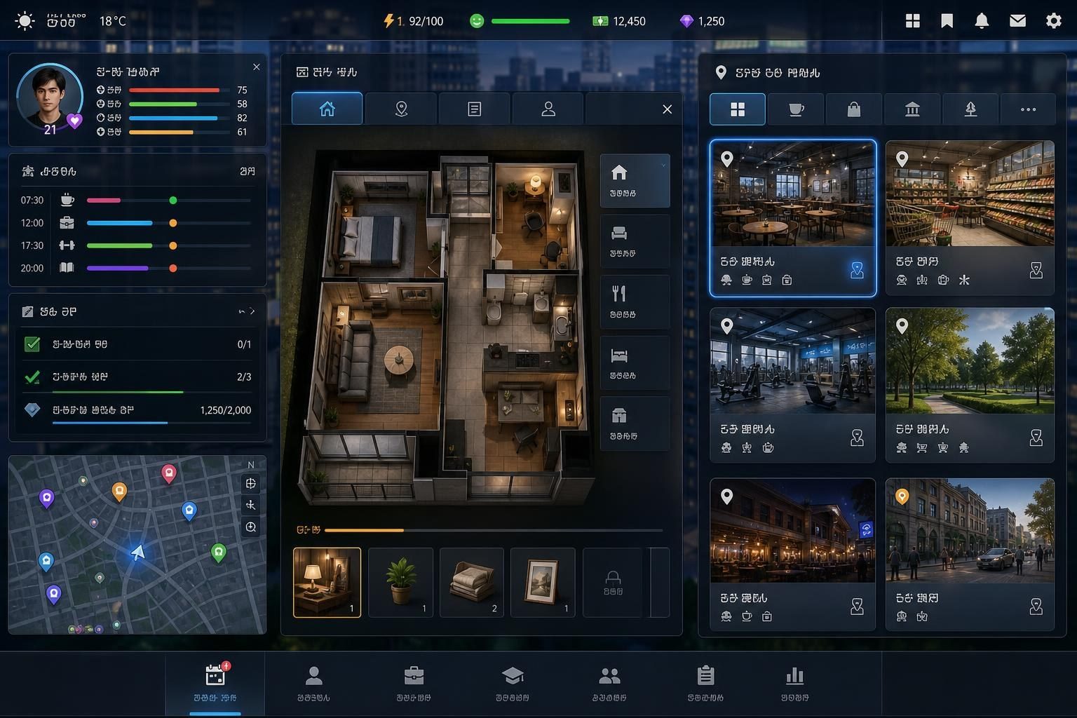 织梦人破解完结版 完整结局 专题图 5